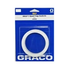 Graco Hvlp 1 Quart Cup Gaskets 5 Pack Oem Not Aftermarket New. Price: $36.00.