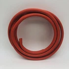 3/8" Pvc Spray Hose 15FT 600PSI Water, Air, Chemicals Unisource 1360-038 Orange Open. Price: $23.49.