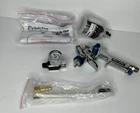 Dynastus Professional Sprayer Electric Gun For Painting Open. Price: $40.00.