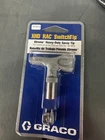 Graco XHD433-0.033 Tip Size Airless Spray Gun New. Price: $54.95.
