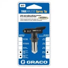 Graco Trueairless Spray Tip TRU517 New. Price: $22.00.