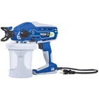 Graco Truecoat 360 Dual Speed Plus Airless Paint Handheld Sprayer 26D282 - Recon Open. Price: $180.00.