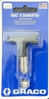Graco Airless Paint Spray Tip 5 286313 Series New. Price: $24.99.