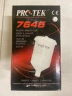 Pro-tek Spray Equipment 600ML. Gravity Plastic Cup With Male Fitting Open. Price: $15.26.
