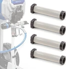 288747 Replacement Filters For Paint Sprayer - Pack Accessory Set New. Price: $17.99.