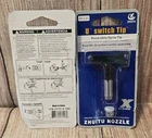 "set Of Two" Zhuitu Ltx 11.11 12C, Reversible Sprayer - Switch Tip, "new". Price: $17.24.