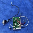 Titan 400I 0532208A Or Circuit Board With Heat Sink Assembly - Oem Used. Price: $60.00.