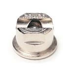 New Graco Contractor Flat Airless Spray Gun Tip Part# 269311. Price: $7.00.