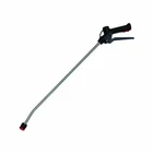 Pc Suttner 200510550 Low Pressure ST-510 Foam Spray Gun With 30 In. Lance New. Price: $72.79.