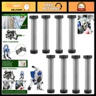 8-PACK Paint Sprayer Filters 40 Mesh Strainer Compatible With Graco Magnum Xr New. Price: $25.99.