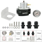 For Holley Billet Carburetor By-pass Fuel Pressure Regulator 4-15 16-65 Psi New. Price: $55.90.