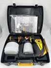 Wagner Flexio 3500 Variable Speed Handheld Hvlp Paint & Stain Sprayer New.. Price: $109.95.