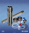 Major Service Kit Replacement For Graco 144500 Fits Powrtwin & Powrliner New. Price: $455.00.