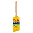 Genuine Purdy Clearcut Elite Glide Angular 2-1/2" Paint Brush 144152825 New. Price: $21.95.
