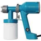 Tilswall Hvlp Paint Sprayer, Ultra-light Electric Gun With 20... Fast Ship New. Price: $59.99.