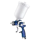 Astro Pneumatic EUROHE109 Europro Efficiency/high Transfer Spray Gun W/ Cup New. Price: $110.69.