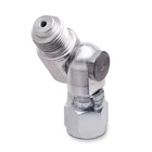 Graco 235486 180 Degree Easy Turn Directional Spray Adapter New. Price: $117.65.