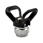 7/8 In. Hand-tight Reversible Paint Sprayer Tip Guard New. Price: $25.73.