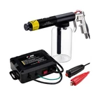 Powder Coating Gun System For Metal, Hotcoat Kit, Dual Voltage... New. Price: $110.39.