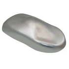 Eastwood Hotcoat Powder Satin Clear 8 Oz Durable Chemical Impact Resistant New. Price: $19.99.