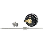 1.3 Mm Needle, Fluid Nozzle & Air Cap Set Only, Master Elite PRO-33 Spray Gun New. Price: $26.99.