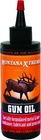 Montana X Treme Lubricant Metal Surface Cleaning Gun Oil Oz 70156 New. Price: $26.34.