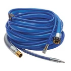 Graco 17J420 Replacement Hose, 1" 25 Ft., Rtx New. Price: $467.99.