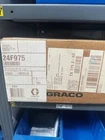Graco 24F975 Filter Cap Conversion Kit For Xtreme Lowers - New!!. Price: $119.95.