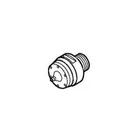 Original Dewalt Part # 5140162-06 Nozzle New. Price: $52.16.