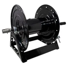Gp Dhra 3/8" X 300', 3/4" 175' Industrial Hose Reel "a" Frame 5,000 Psi 250 New. Price: $314.39.