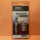 Titan LX80 LX60 Paint Spray Gun Repair Kit 580-034A New. Price: $66.45.