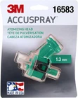 Accuspray Atomizing Head - 16583 Green 1.3 Mm New. Price: $8.77.