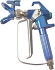 Gdhxw 288488 Airless Pistole Paint Spray Gun G5 Max 25 Mpa 248 Blue New. Price: $64.76.