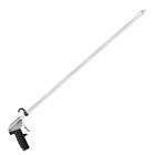 Guardair U80LJ060AA2 Pistol Grip Gun, 60" Extension New. Price: $70.99.