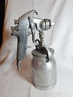 Central Pneumatic Multi-purpose Paint Spray Gun YD80 Vintage "super Clean" Used. Price: $17.99.
