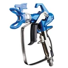 Graco Contractor Pc Airless Spray Gun With X 517 Switchtip - 17Y042 New. Price: $259.00.