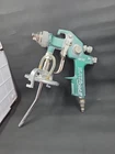Sata Jet NR95 Hvlp Spray Gun Untested For. Price: $65.00.