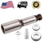 Complete Piston Rod 704-551 For Titan 440 540 640 W/seal Ring Repair Kit 704-586 New. Price: $21.49.