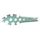 WR-103 Devilbiss Multi-purpose Gun Wrench New. Price: $36.41.