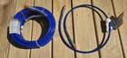 Graco Bluemax Ii Hose 50' 1/4" With 4.5' Whip New. Price: $49.00.