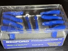 **10 Pack** Bedford Precision 33-10823 Reversible Tip .023" Orifice, 10-12" Fan New. Price: $299.99.