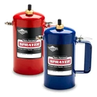 Titan Vaper 19421 Spot Non-aerosol Sprayer, Twin Pack New. Price: $107.94.