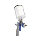 Gracosharpe 288880 Hvlp FX3000 Paint Spray Gun, 1.4 Mm New. Price: $173.87.