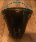 Fellow Aiden Precision Coffee Maker Part, Green Single Serve Filter Basket Open. Price: $39.99.
