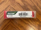 Victor 0330-0113 2-1-118 Cutting Tip Used Very Nice Condition. Price: $27.00.