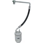 A/c Receiver Drier With Hose Assembly Uac Ha 10691C New. Price: $39.95.