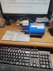 Wr Brown Speedy PC201 Air Compressor Model Crafts Brush 115V Blue Used. Price: $39.95.