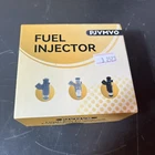 Pjvmvo High Performance Fuel Injector Set 4 Vw, Passat, Jetta, Audi. New. Price: $59.99.