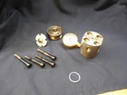 Graco 238890 High Pressure Fluid Paint Regulator Parts 238-890 W/ Cut Off Seller. Price: $44.95.