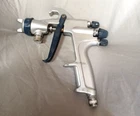 Kobalt Tools SGY-AIR89TZ Paint Sprayer Gun Used. Price: $25.00.